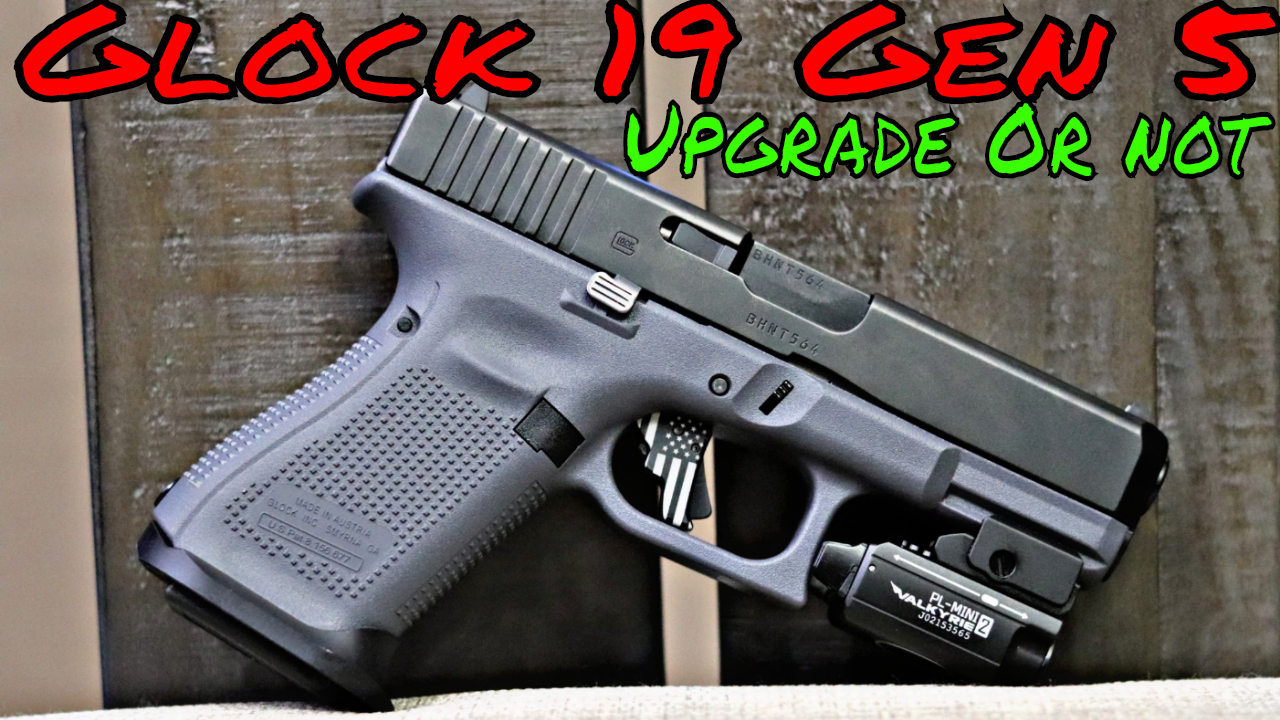 glock 19 mos