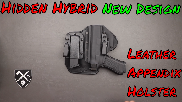 hidden hybrid
