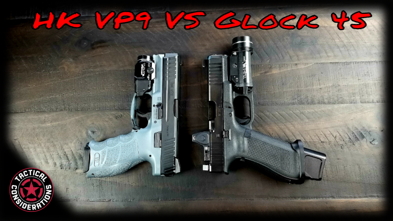 vp9 vs 45