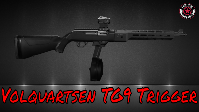 tg9 trigger