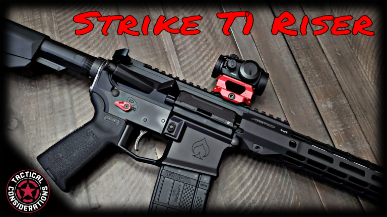 strike riser