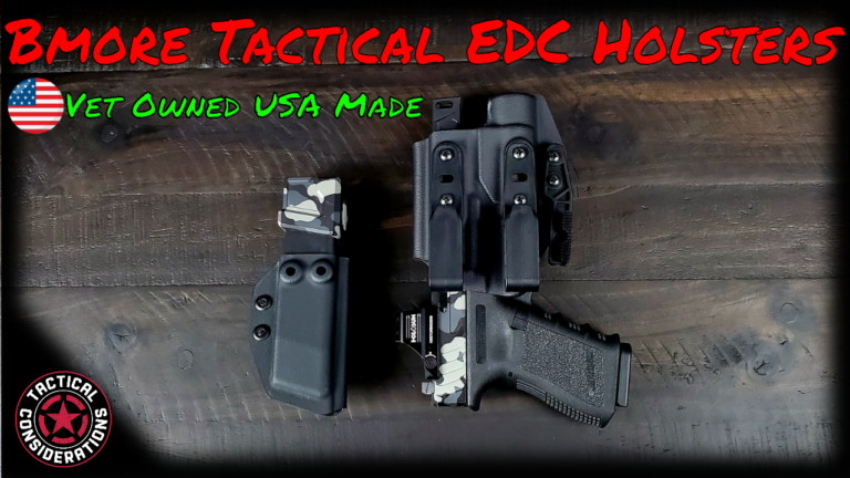 bmore holsters