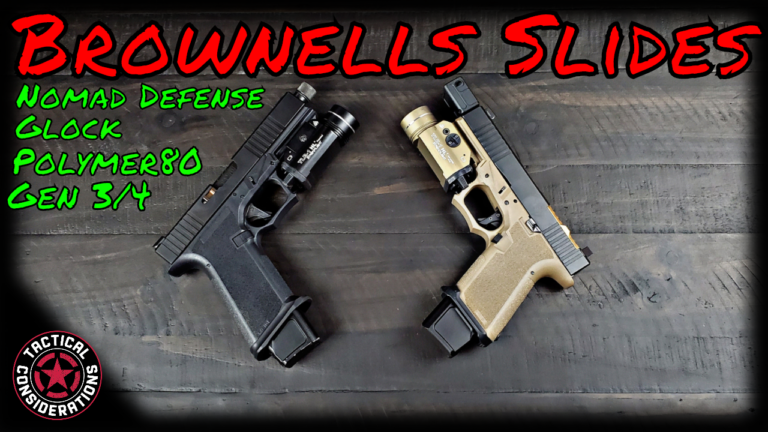 brownells glock slides