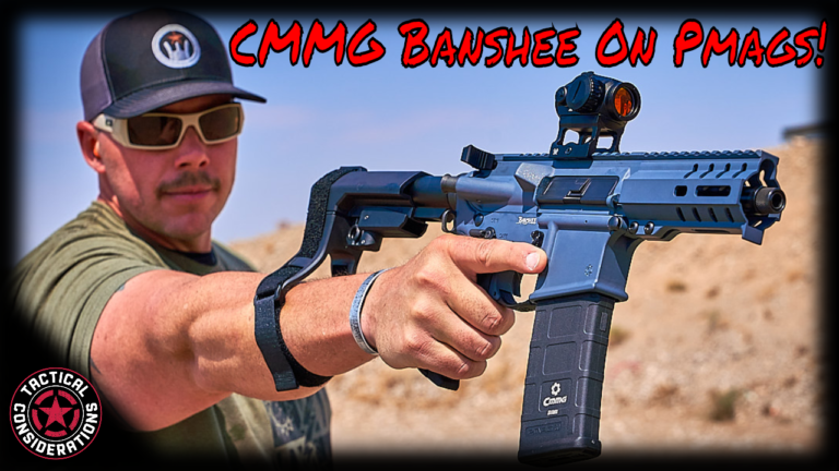 cmmg banshee