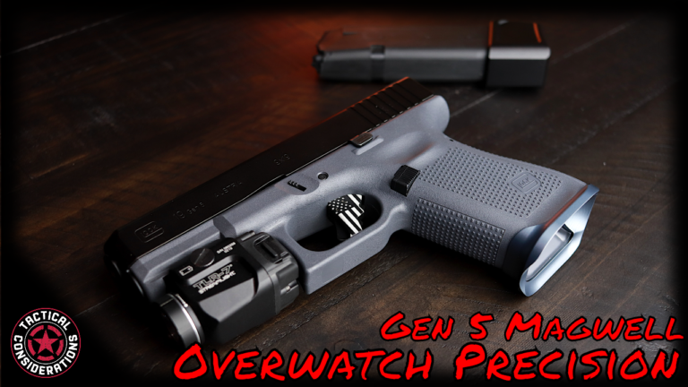 overwatch magwell