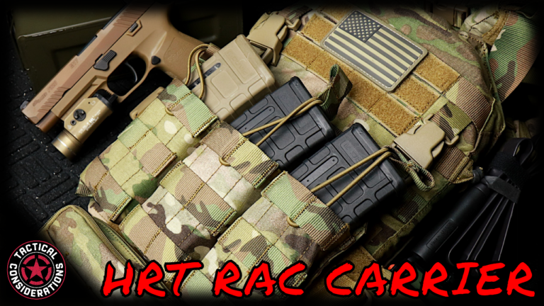 HRT Tactical Gear