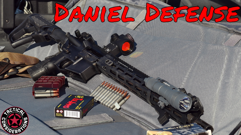 daniel defense ddm4 v7