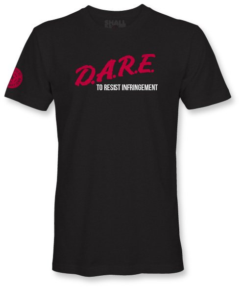 dare shirt