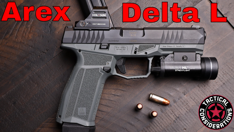 Arex Delta L