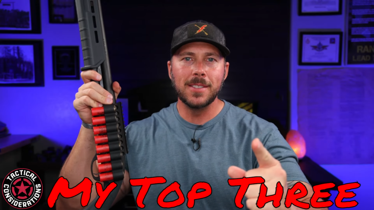 top 3 Guns