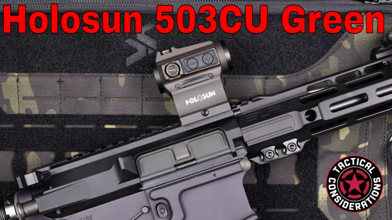 holosun 503