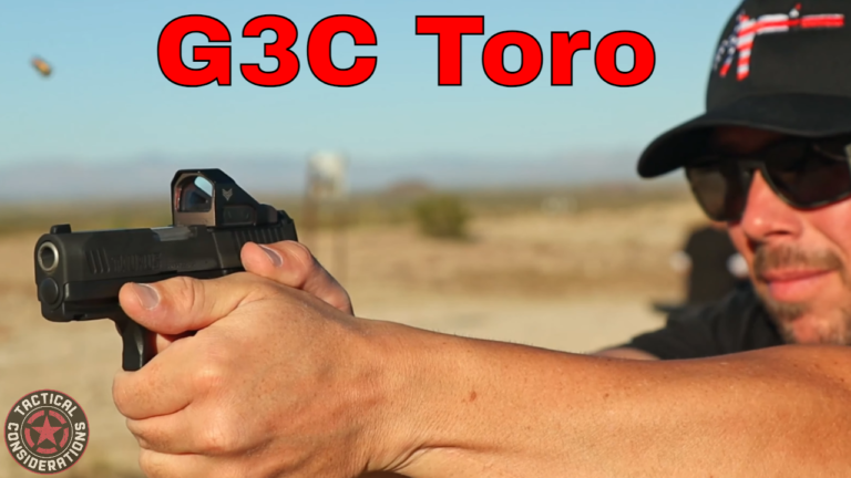G3c toro
