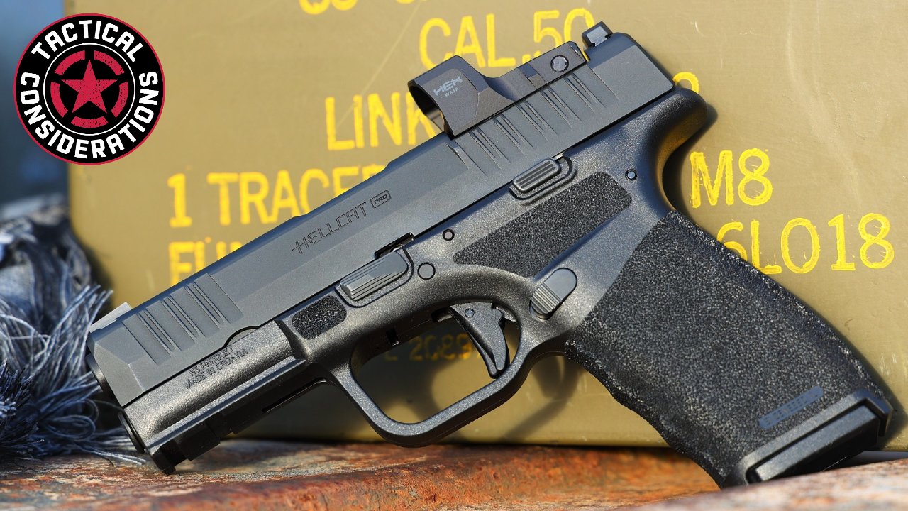 springfield-armory-hellcat-pro-tactical-considerations