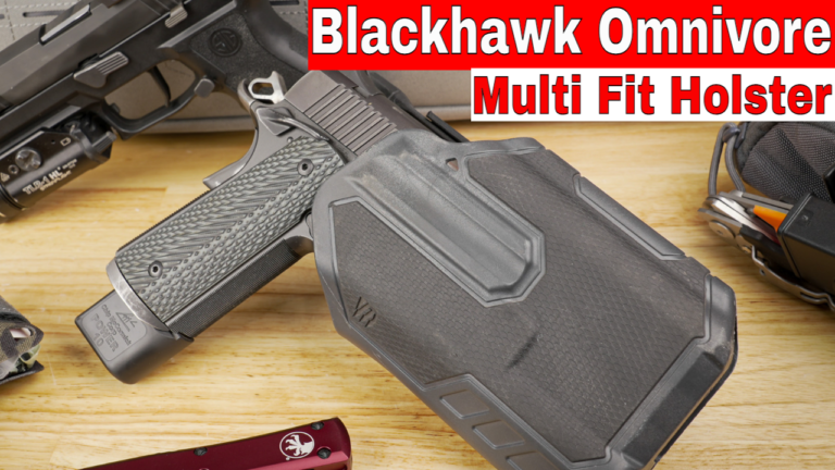 blackhawk holsters