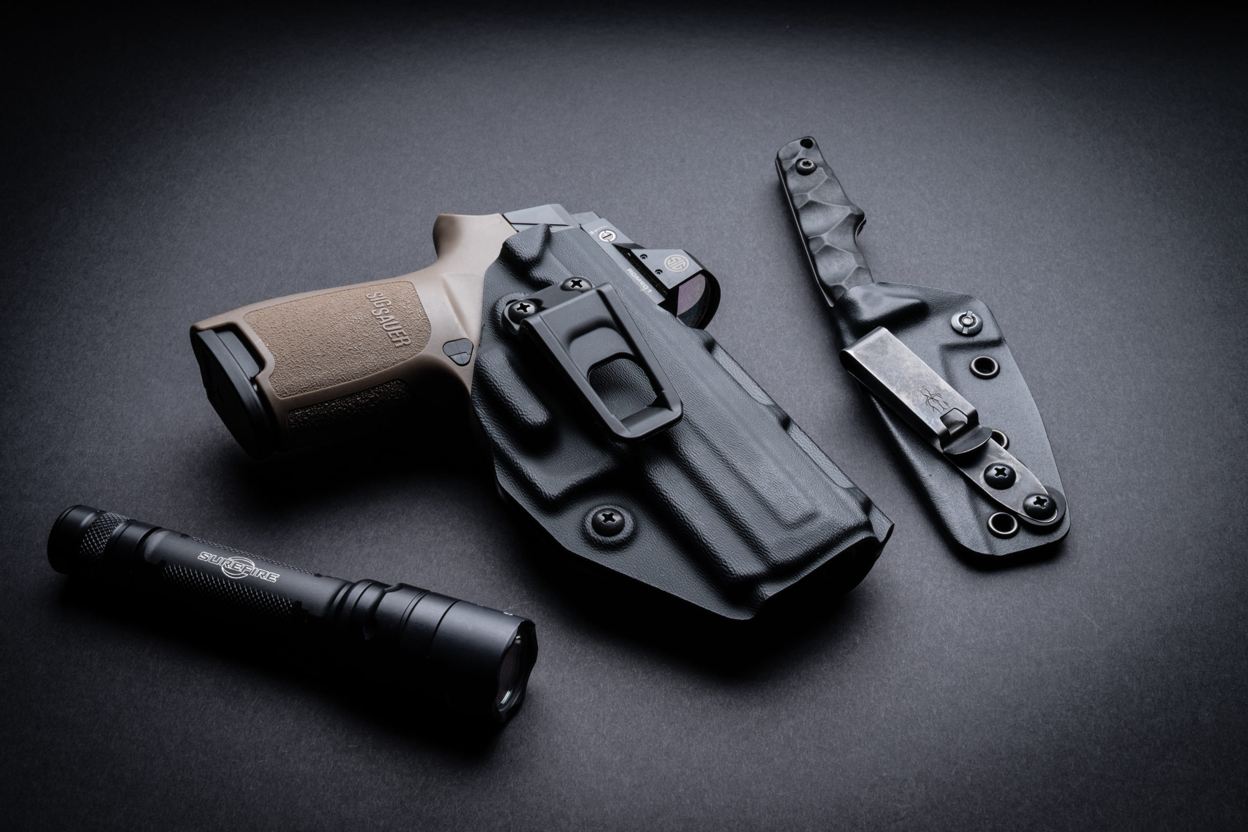 crucial-concealment - Tactical Considerations