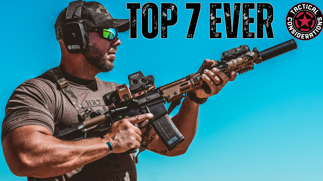 Top 7 Se Collectionne