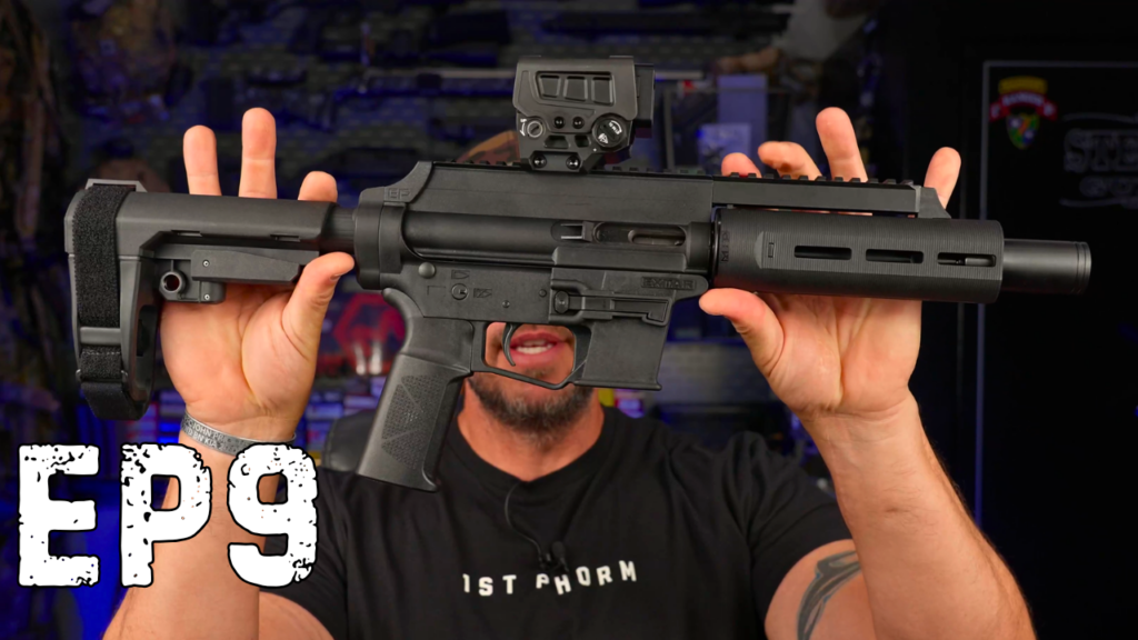 Tactical Considerations - Stay Ready!